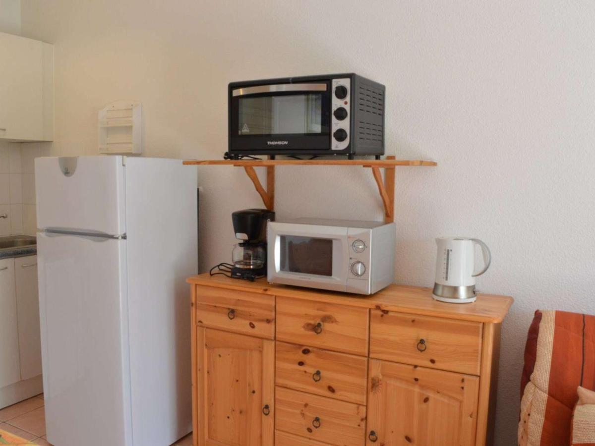 Pavillon A Narbonne Plage, 6 Couchages, Terrasse, A 300M De La Plage, Parking, Menage Inclus - Fr-1-229B-24 Exterior photo