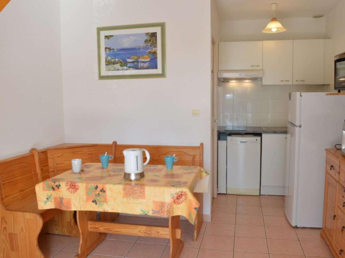 Pavillon A Narbonne Plage, 6 Couchages, Terrasse, A 300M De La Plage, Parking, Menage Inclus - Fr-1-229B-24 Exterior photo