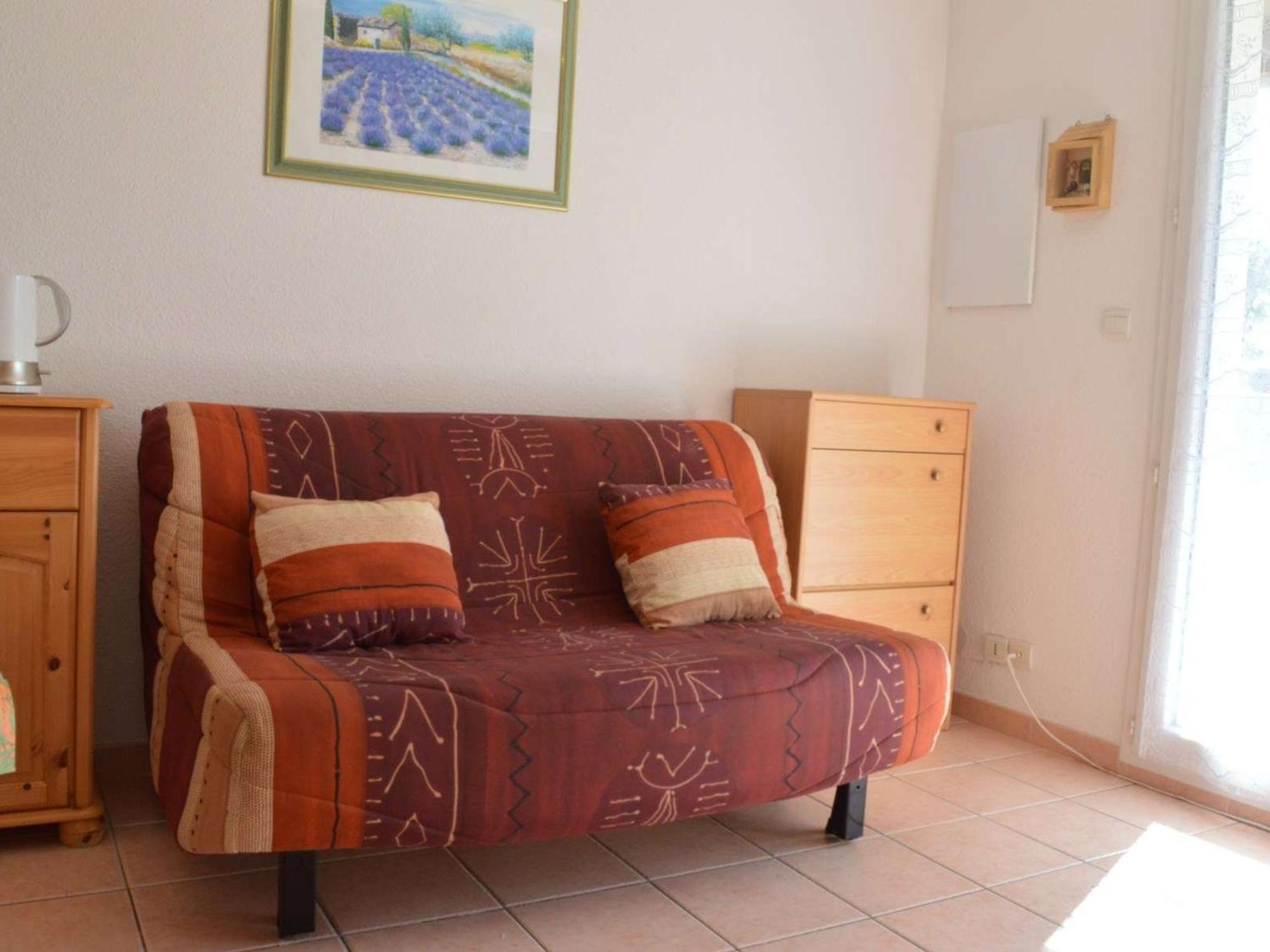 Pavillon A Narbonne Plage, 6 Couchages, Terrasse, A 300M De La Plage, Parking, Menage Inclus - Fr-1-229B-24 Exterior photo